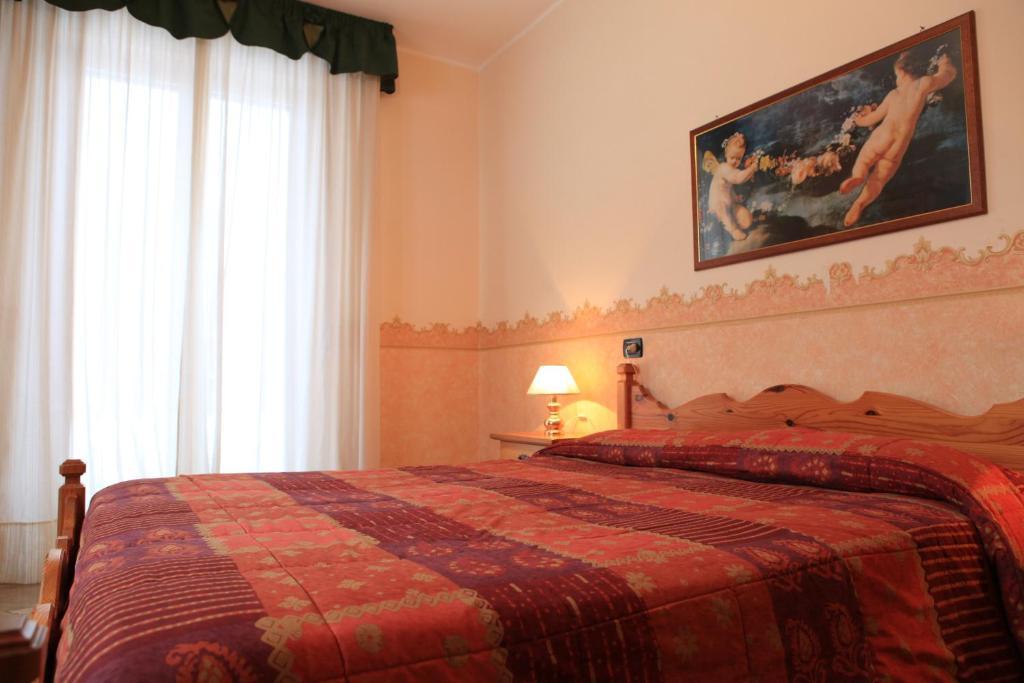 Hotel Hotel Centrale 3*