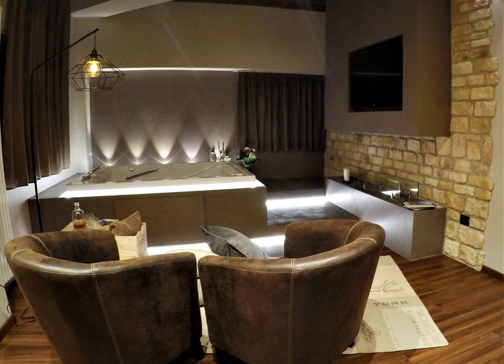 Hotel Centrale Gambarie dʼAspromonte